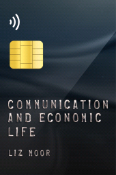 eBook, Communication and Economic Life, Polity Press