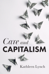 E-book, Care and Capitalism, Polity Press