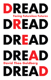 E-book, Dread : Facing Futureless Futures, Polity Press