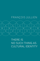 E-book, There Is No Such Thing as Cultural Identity, Polity Press