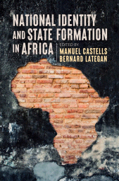 E-book, National Identity and State Formation in Africa, Polity Press