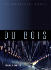 E-book, Du Bois : A Critical Introduction, Polity Press