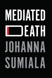 E-book, Mediated Death, Polity Press