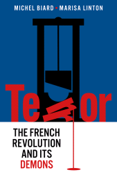 E-book, Terror : The French Revolution and Its Demons, Polity Press