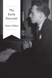 E-book, The Early Foucault, Polity Press