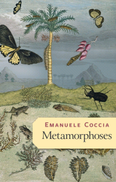 E-book, Metamorphoses, Polity Press
