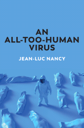 E-book, An All-Too-Human Virus, Polity Press
