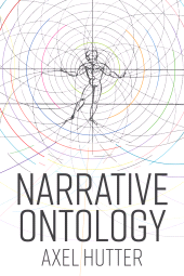 E-book, Narrative Ontology, Polity Press