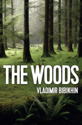 E-book, The Woods, Polity Press