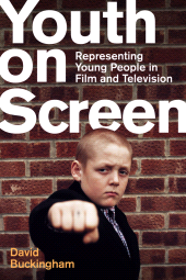 E-book, Youth on Screen : Representing Young People in Film and Television, Polity Press