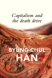 eBook, Capitalism and the Death Drive, Polity Press