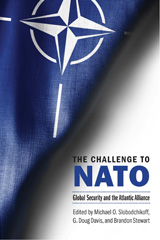 E-book, The Challenge to NATO : Global Security and the Atlantic Alliance, Potomac Books
