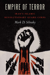 eBook, Empire of Terror : Iran's Islamic Revolutionary Guard Corps, Potomac Books