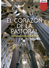 E-book, El corazón de la pastoral, PPC Editorial