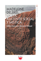 E-book, Madeleine Delbrêl. Poeta, asistente soci, PPC Editorial