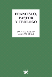E-book, Francisco, pastor y teólogo, PPC Editorial