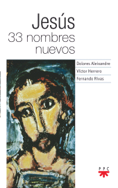 E-book, Jesus 33 nombres nuevos, PPC Editorial