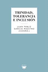E-book, Trinidad, tolerancia e inclusión, PPC Editorial