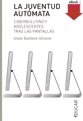 E-book, La juventud autómata : Ciberbullying y adolescentes tras las pantallas, PPC Editorial