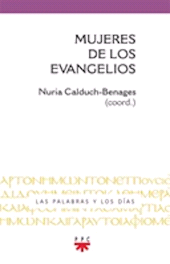 E-book, Mujeres del evangelio, PPC Editorial