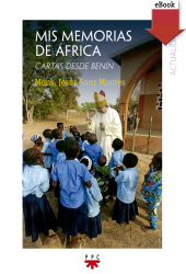 E-book, Mis memorias de África, PPC Editorial