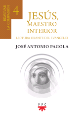 E-book, Jesús, maestro interior 4 : Reavivar la compasión, PPC Editorial