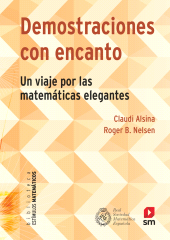 eBook, Demostraciones con encanto (eBook-ePub) : Un viaje por las matemáticas elegantes, PPC Editorial