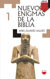 eBook, Nuevos enigmas de la Biblia 1, PPC Editorial