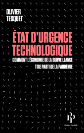 m, Etat d'urgence technologique, Premier Parallèle