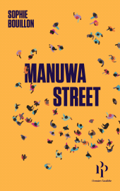 m, Manuwa Street, Premier Parallèle