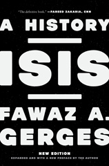 E-book, ISIS : A History, Princeton University Press