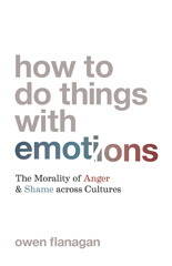 E-book, How to Do Things with Emotions : The Morality of Anger and Shame across Cultures, Princeton University Press