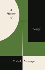eBook, A History of Biology, Princeton University Press