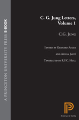 E-book, C.G. Jung Letters, Princeton University Press