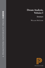 E-book, Dream Analysis : Seminars, Princeton University Press