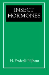 E-book, Insect Hormones, Princeton University Press