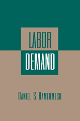 E-book, Labor Demand, Princeton University Press