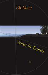 eBook, Venus in Transit, Princeton University Press
