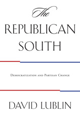 E-book, The Republican South : Democratization and Partisan Change, Princeton University Press