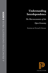 E-book, Understanding Interdependence : The Macroeconomics of the Open Economy, Princeton University Press