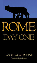 eBook, Rome : Day One, Carandini, Andrea, Princeton University Press