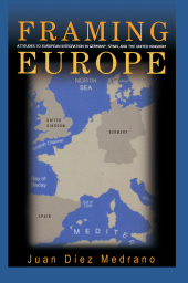 E-book, Framing Europe : Attitudes to European Integration in Germany, Spain, and the United Kingdom, Princeton University Press