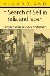 E-book, In Search of Self in India and Japan : Toward a Cross-Cultural Psychology, Princeton University Press
