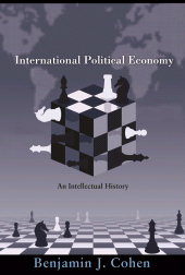 E-book, International Political Economy : An Intellectual History, Princeton University Press