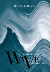 E-book, Mathematics of Wave Propagation, Princeton University Press