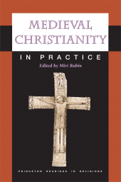 E-book, Medieval Christianity in Practice, Princeton University Press