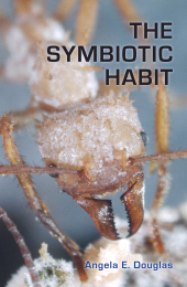 E-book, The Symbiotic Habit, Princeton University Press