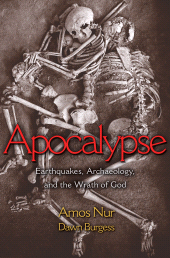 E-book, Apocalypse : Earthquakes, Archaeology, and the Wrath of God, Princeton University Press