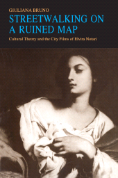 E-book, Streetwalking on a Ruined Map : Cultural Theory and the City Films of Elvira Notari, Princeton University Press
