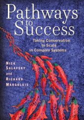 eBook, Pathways to Success : Taking Conservation to Scale in Complex Systems, Princeton University Press